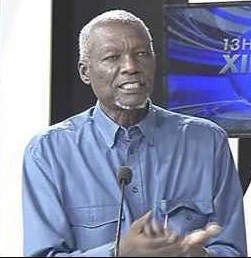 Mazide Ndiaye : « ces concertations sont la seule voie contre l’autoritarisme et le désespoir.»