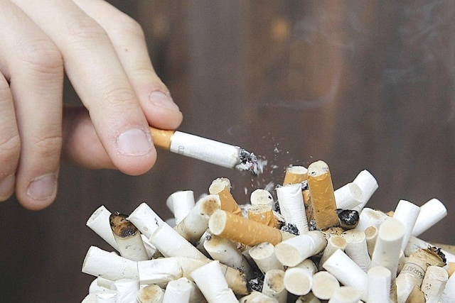 L'OMS outrée par la campagne de Philip Morris