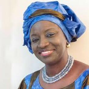 CESE : Aminata Touré prend les rênes d’une institution décriée