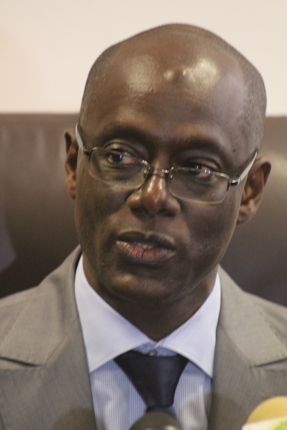 « 458 MILLIARDS DE DEFICIT AU 1ER TRIMESTRE 2019 » : Thierno Alassane Sall aggrave les difficultés de l’Etat