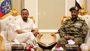 Au Soudan, le Premier ministre éthiopien appelle à une transition démocratique "rapide"