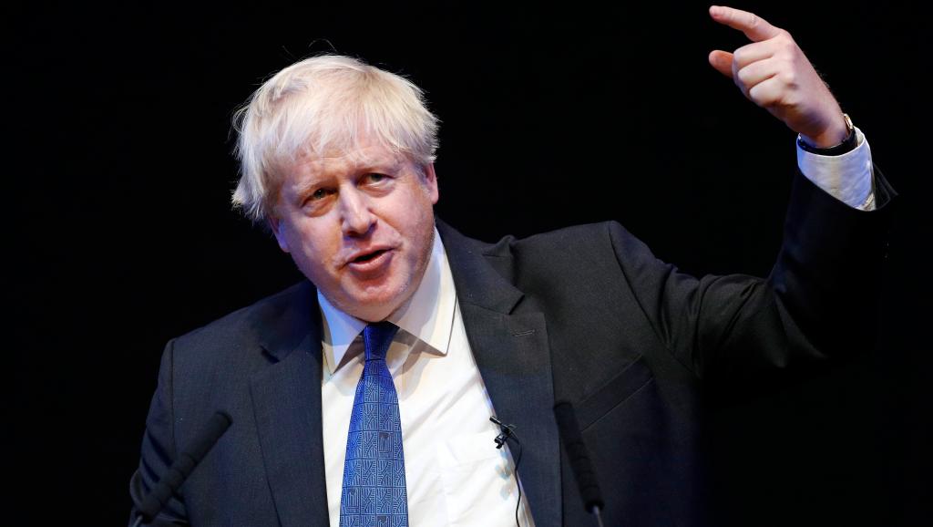Boris Johnson prévient, il ne paiera pas le Brexit