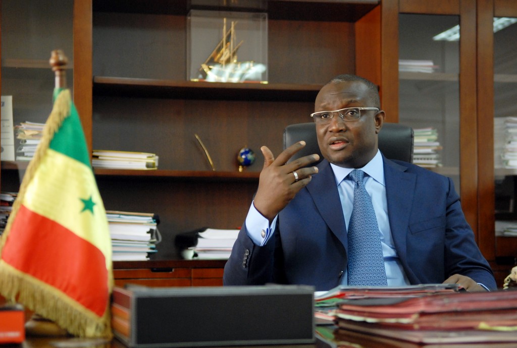 Le Sénégal sera davantage ’’un pays gazier’’ que pétrolier, selon le ministre Mouhamadou Makhtar Cissé