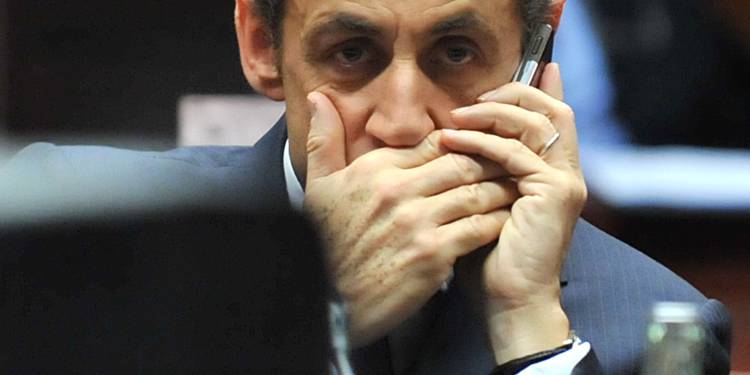 Sarkozy sera bien jugé dans l'affaire des "écoutes" pour corruption et trafic d'influence