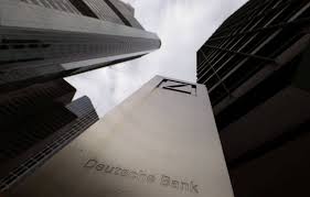 Enquête du FBI pour des soupçons de blanchiment chez Deutsche Bank