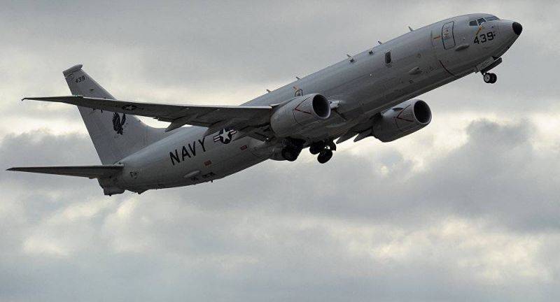 L'Iran dit s'être abstenu d'abattre un avion US avec 35 personnes à bord