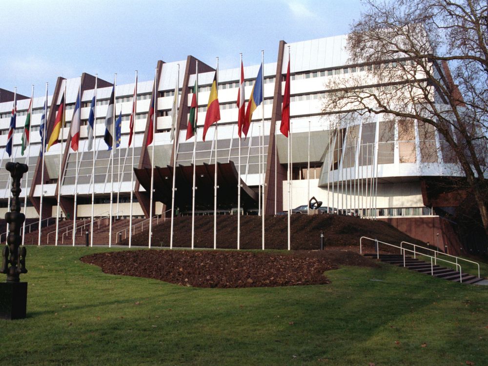 Probable retour des Russes à l’Assemblée du Conseil de l’Europe