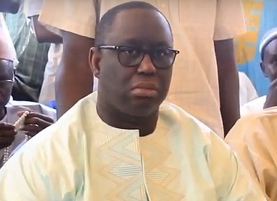 ALIOU SALL : La chute du frère en attendant le sort des donneurs d’ordre