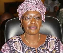 Anti-corruption : Seynabou Ndiaye Diakhaté dénonce l’immobilisme du procureur Serigne Bassirou Guèye