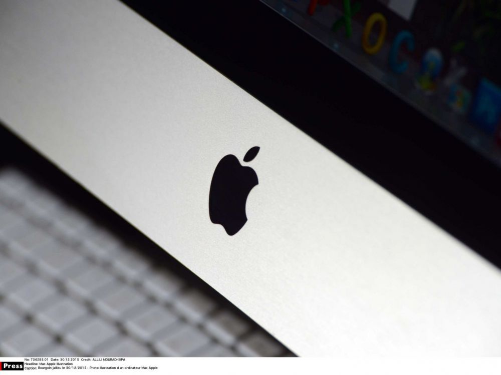 Apple délocalise la production de Mac Pro en Chine