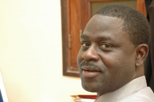 La DIC débarque en force au domicile du journaliste Jean Meïssa Diop... (récit d’une intervention)