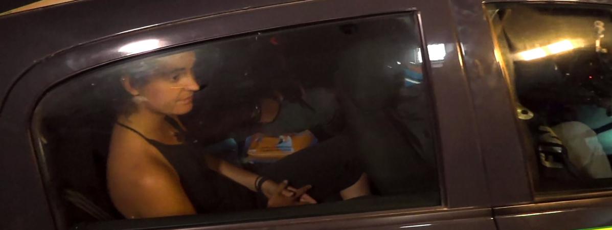 Sea-Watch: les dons affluent pour la capitaine arrêtée