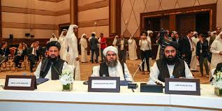 Le dialogue interafghan reprend avec les talibans au Qatar