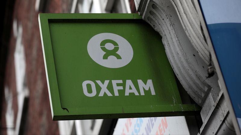 OXFAM : La lettre d’Elimane Haby Kane qui dévoile des pratiques peu orthodoxes