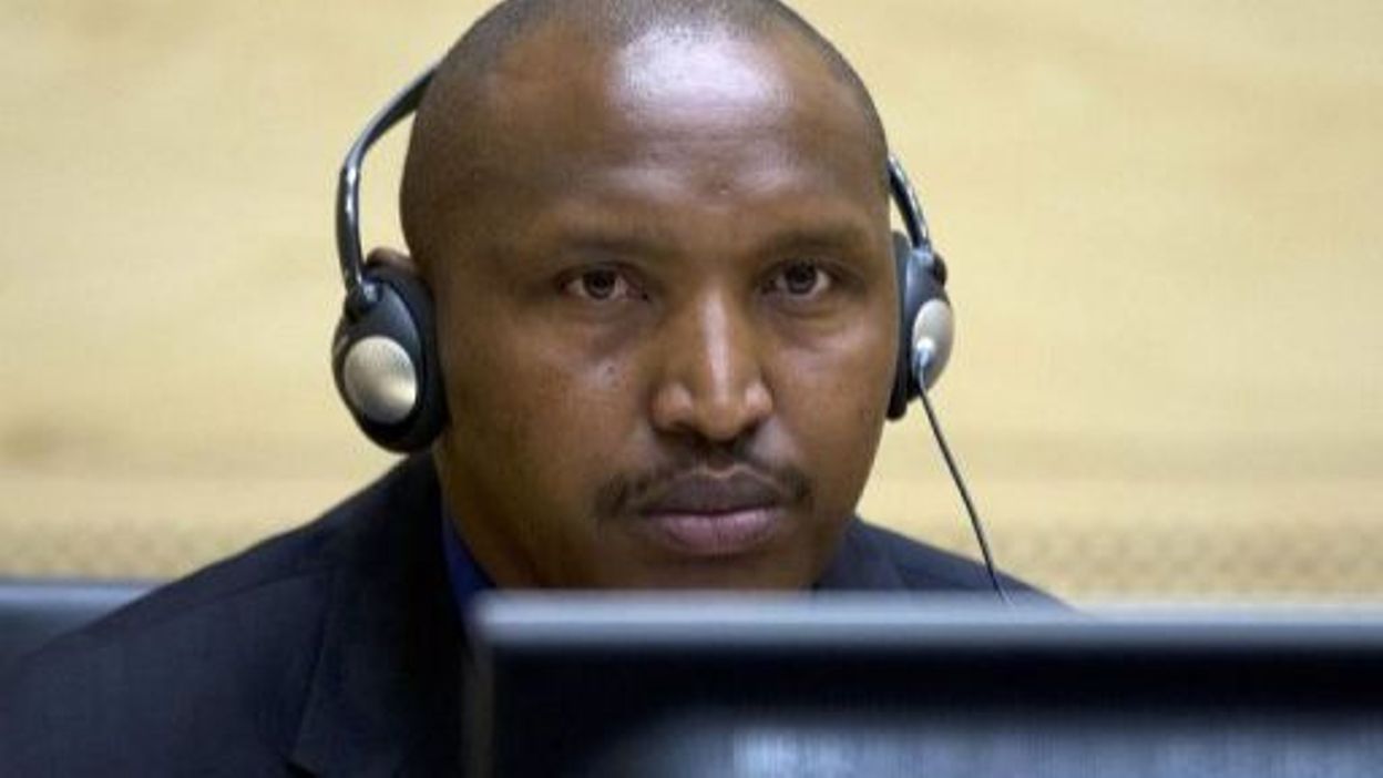 RDC: La CPI reconnaît Bosco Ntaganda coupable d'atrocités