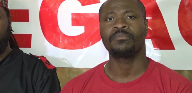 Délit d’opinion sur les autorités qui se soignent à l’étranger : Guy Marius Sagna arrêté par la gendarmerie et livré au parquet ce mercredi