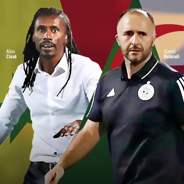 Chronique d’Albert : Gagner le rapport de forces physique et mentale face aux Algériens