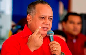 Il est "probable" que les marines US entrent au Venezuela, selon un chef du PS