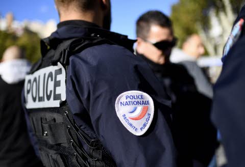 France: Trois personnes tuées dans une fusillade dans le Var