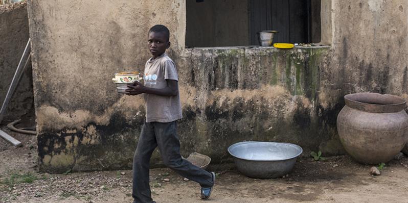 OXFAM ACCUSE : Les pays d’Afrique de l’Ouest entretiennent la pauvreté et les inégalités…