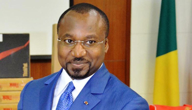 Denis-Christel Sassou-Nguesso
