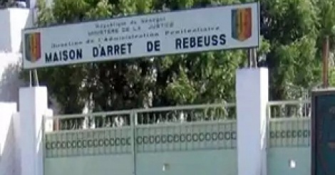 PRISON DE REBEUSS : Bref aperçu sur un enfer carcéral qui perdure