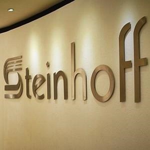 Steinhoff cherche à vendre des actifs après une fraude comptable de 7 milliards de dollars