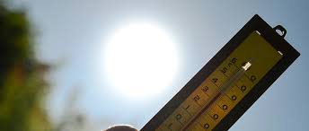 Juillet 2019, mois le plus chaud jamais mesuré dans le monde