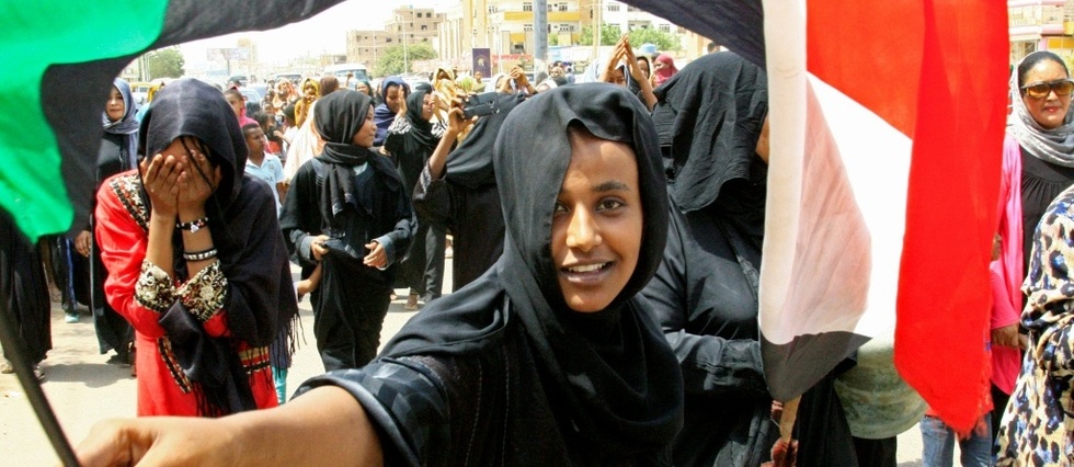 Le Soudan s'apprête à célébrer la signature d'un accord de transition vers un pouvoir civil