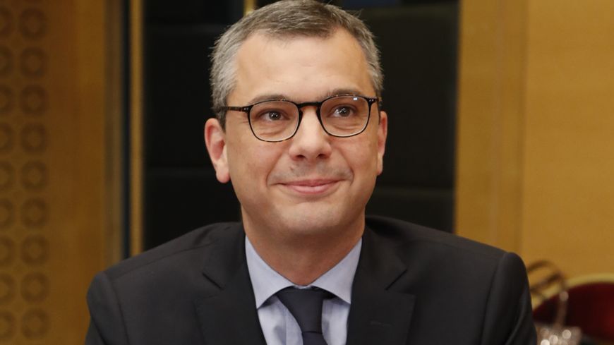 L'enquête du PNF sur Alexis Kohler classée sans suite