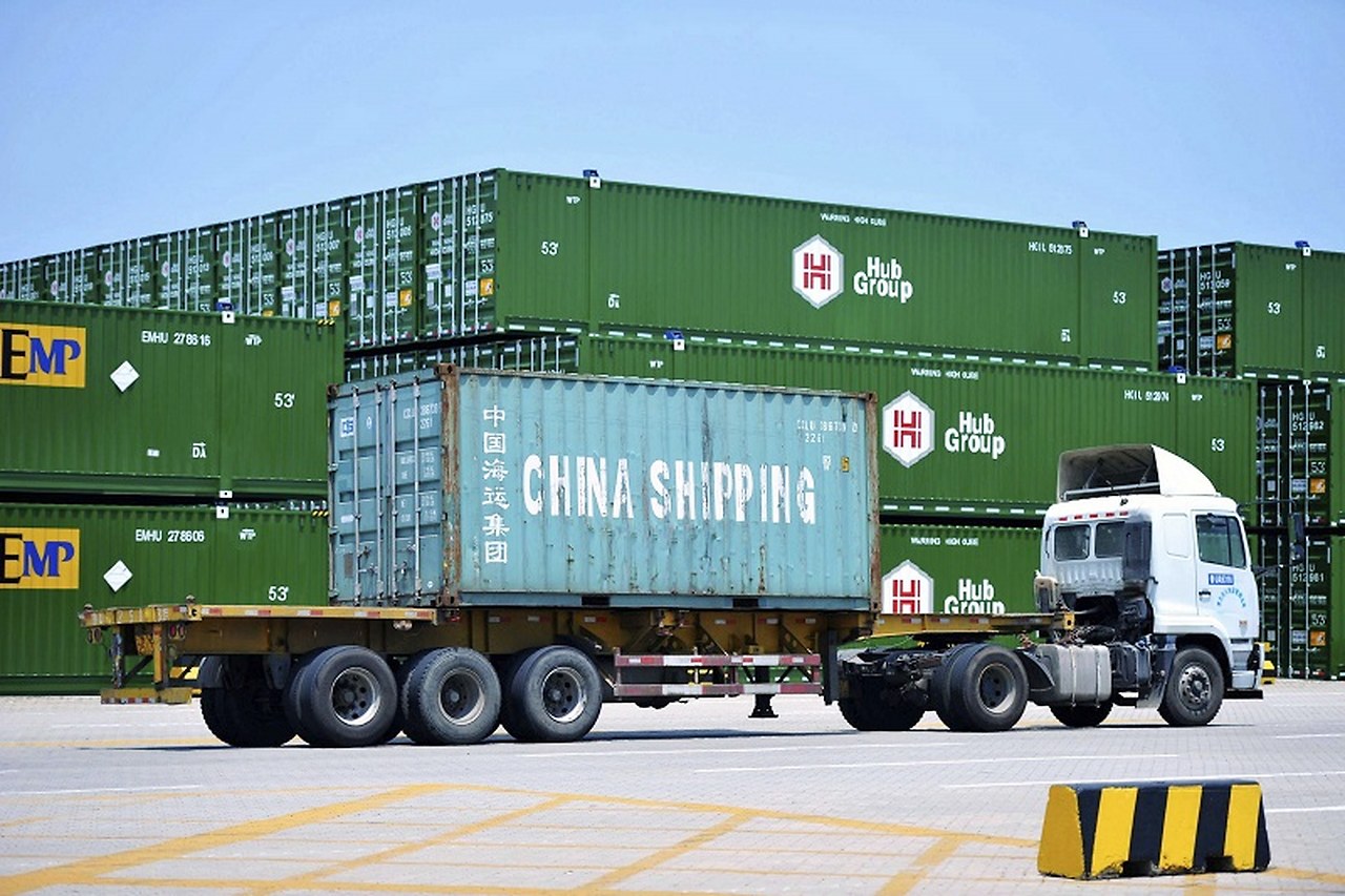 Droits de douane des USA: la Chine dénonce un "harcèlement"