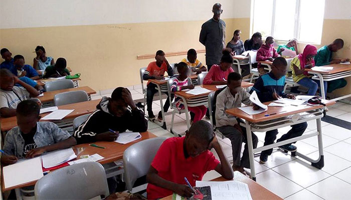 Système éducatif sénégalais: La ‘’médiocrité‘’ est omniprésente, selon un rapport 