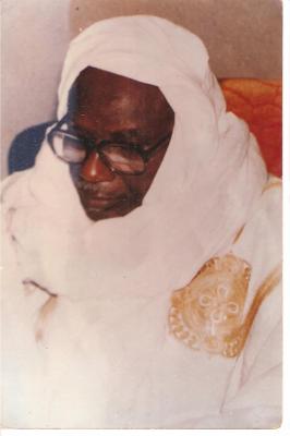  Hommage à la vie et à l’œuvre de Serigne Moustapha Bassirou Mbacké