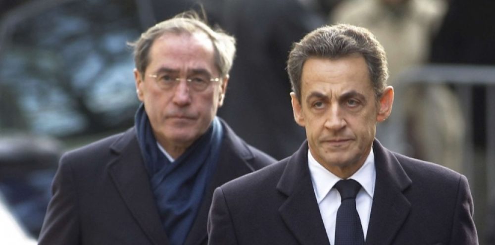 AFFAIRE SONDAGES DE L’ELYSEE : Plusieurs ex-proches de Sarkozy, dont Guéant, renvoyés en procès