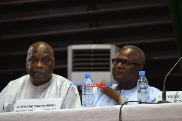 HERITAGE POLITIQUE : Tanor, Dansokho et consorts, ces bibliothèques politiques qui brûlent…