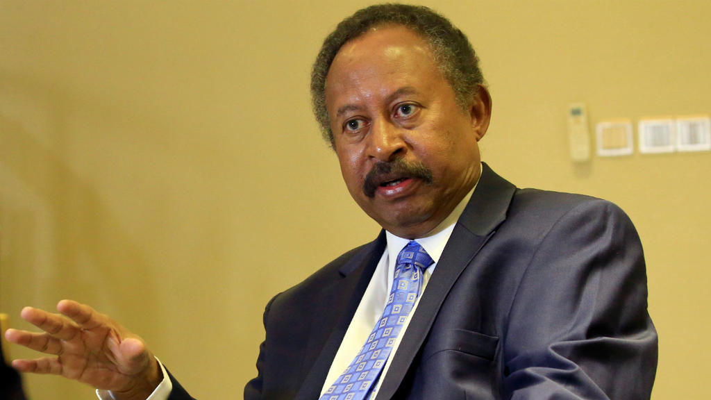Soudan: Abdallah Hamdok dévoile le premier gouvernement post-Béchir