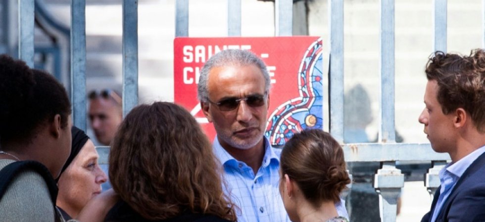 Tariq Ramadan lance une contre-offensive pour convaincre de son innocence