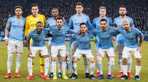 Man City rassemble la première équipe de football à un milliard d'euros
