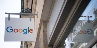 Fraude fiscale : Google va payer un total de 965 millions d'euros pour clore les poursuites en France