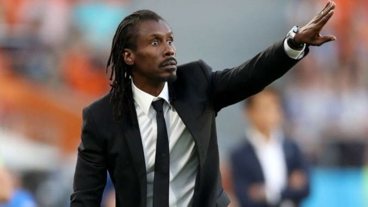 Bilan d’Aliou Cissé de la participation sénégalaise à la CAN 2019 : Mais dans quel monde sommes-nous?
