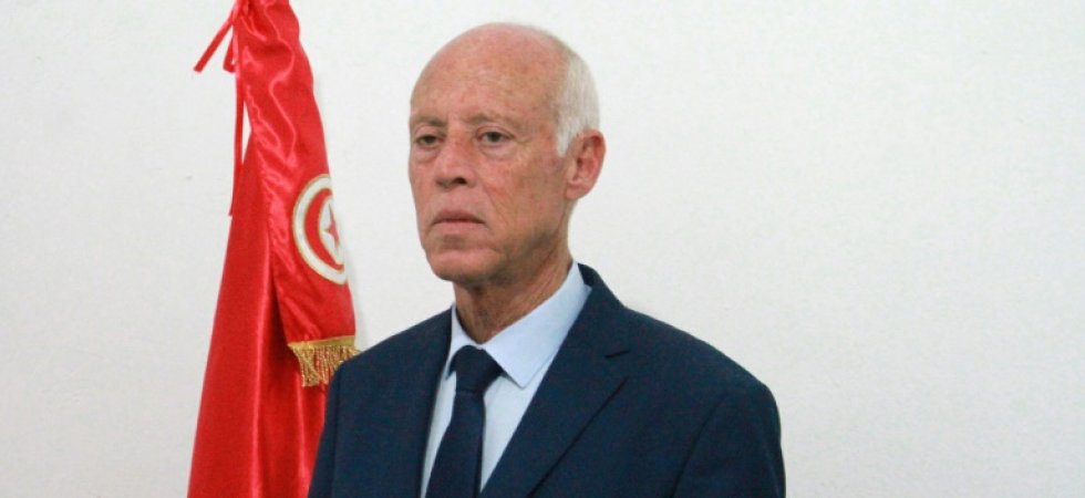 Tunisie: Kais Saied en tête, selon des résultats portant sur 27% des votes