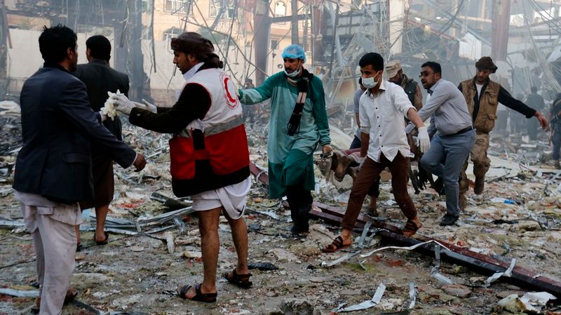 L’ONU condamne les attaques en Arabie saoudite et souligne l’urgence d’une solution politique au Yémen