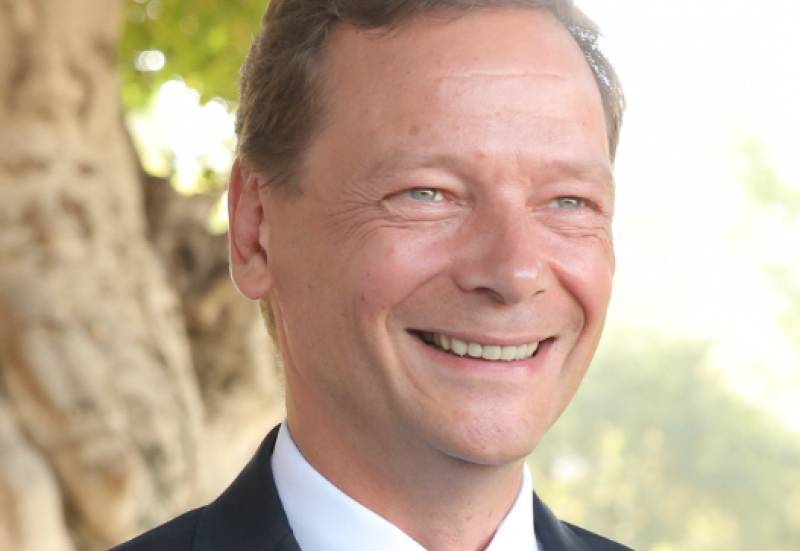 Le sherpa de Macron a rencontré "MBS" à Djeddah lundi