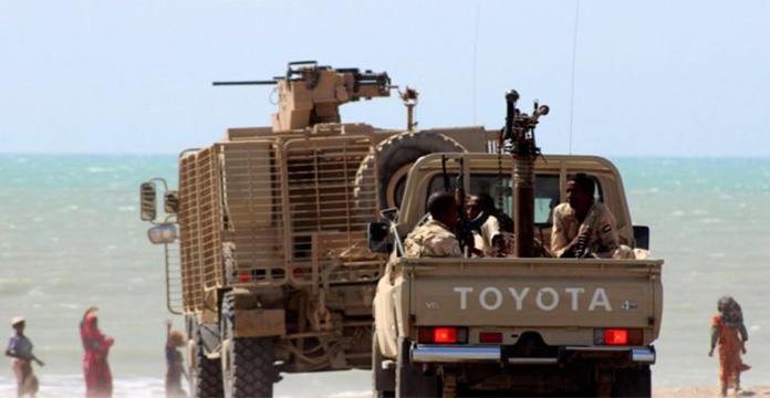 Yémen: Les Houthis proposent une initiative de paix à l'Arabie saoudite