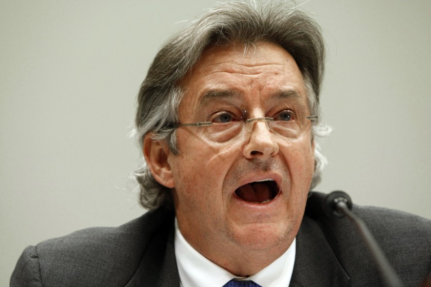 USA: Le diplomate de l'affaire Plame-Wilson est décédé