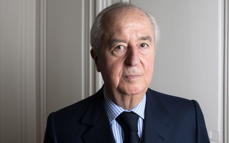 Balladur renvoyé en procès dans le volet financier de Karachi