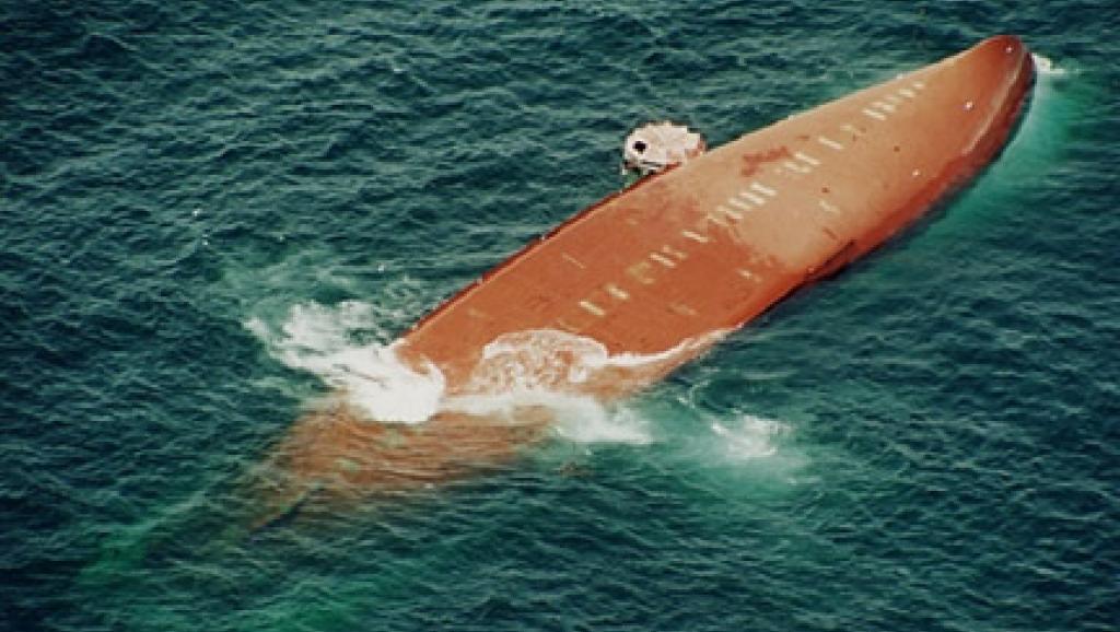 Tu te souviendras du Joola !