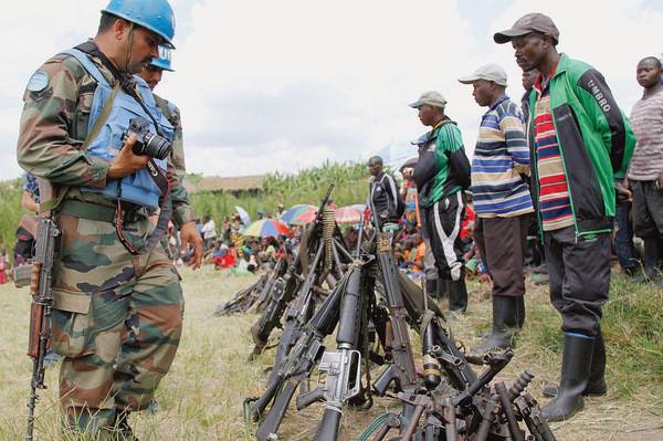 En Haïti, l’ONU referme la page du maintien de la paix dans un contexte difficile