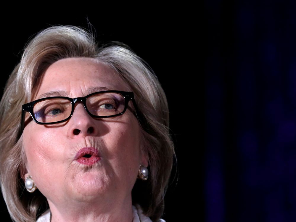 Emails de Clinton: pas de mauvais usage délibéré