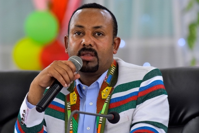 Ethiopie: Le 1er ministre dénonce les partisans d’une «crise ethnique et religieuse » et appelle à l'unité